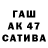 APVP крисы CK hoizil
